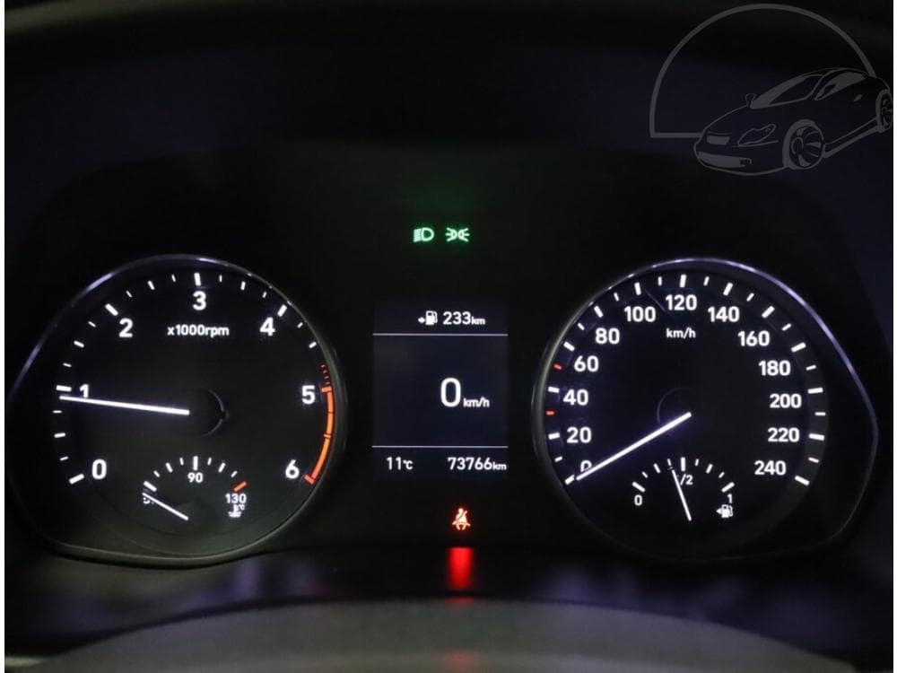 2017 Hyundai i30 - 11