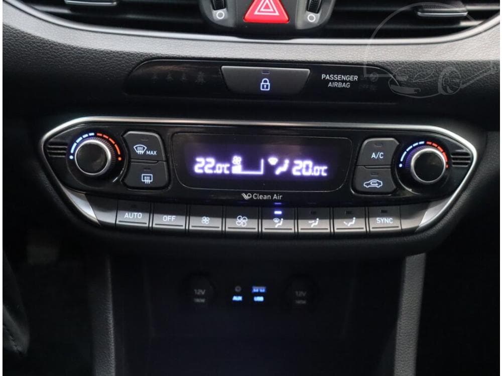 2017 Hyundai i30 - 13