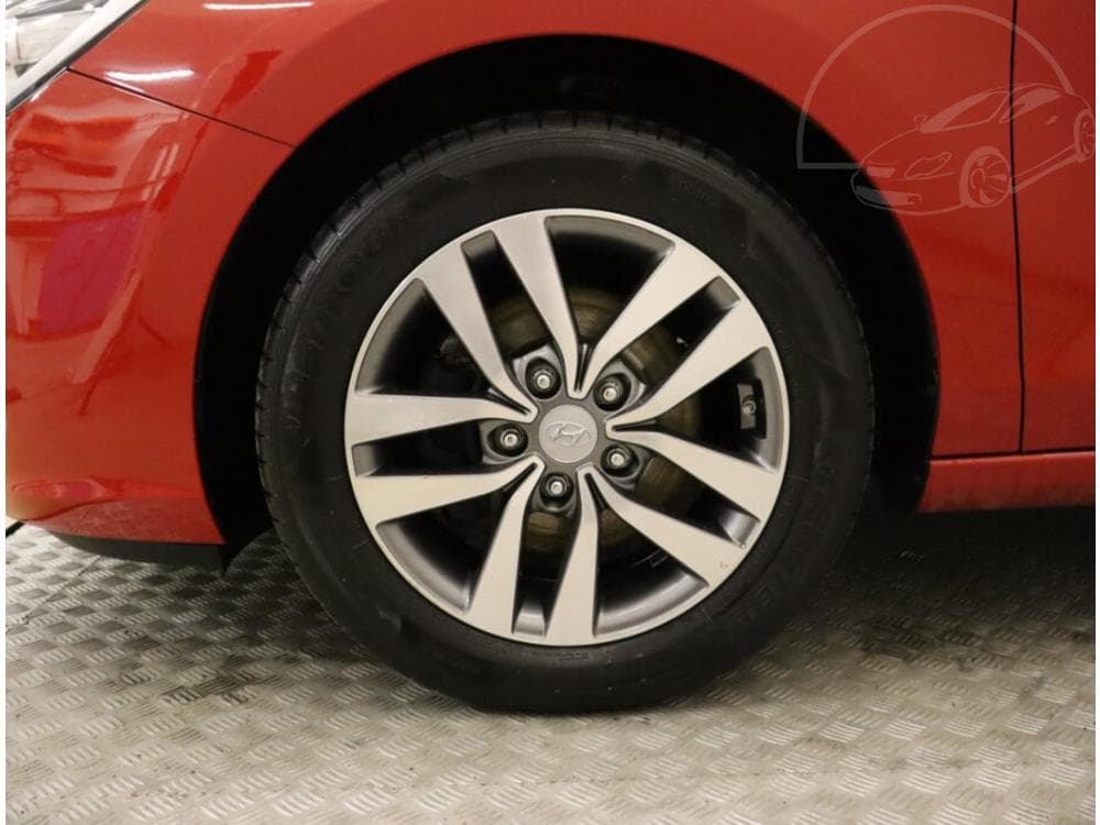 2017 Hyundai i30 - 15
