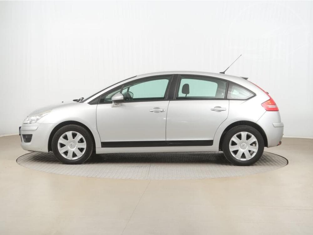 2010 Citroen C4 - 3