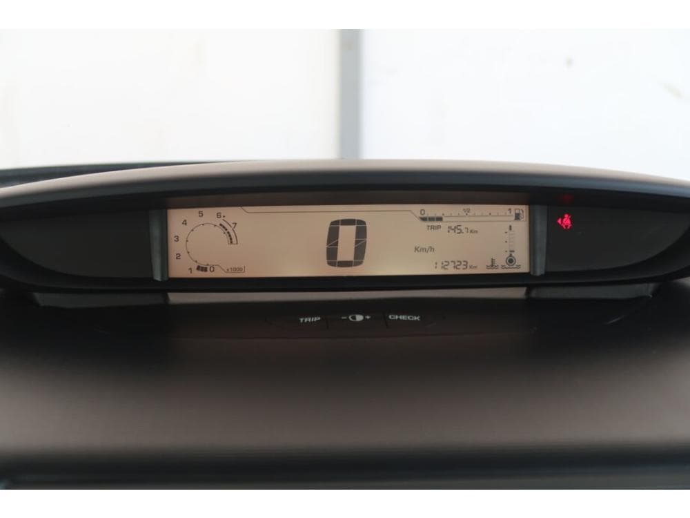 2010 Citroen C4 - 11