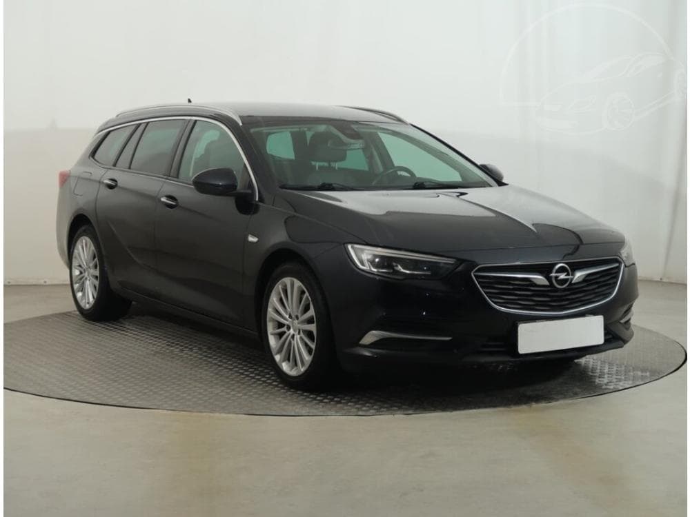 2018 Opel INSIGNIA