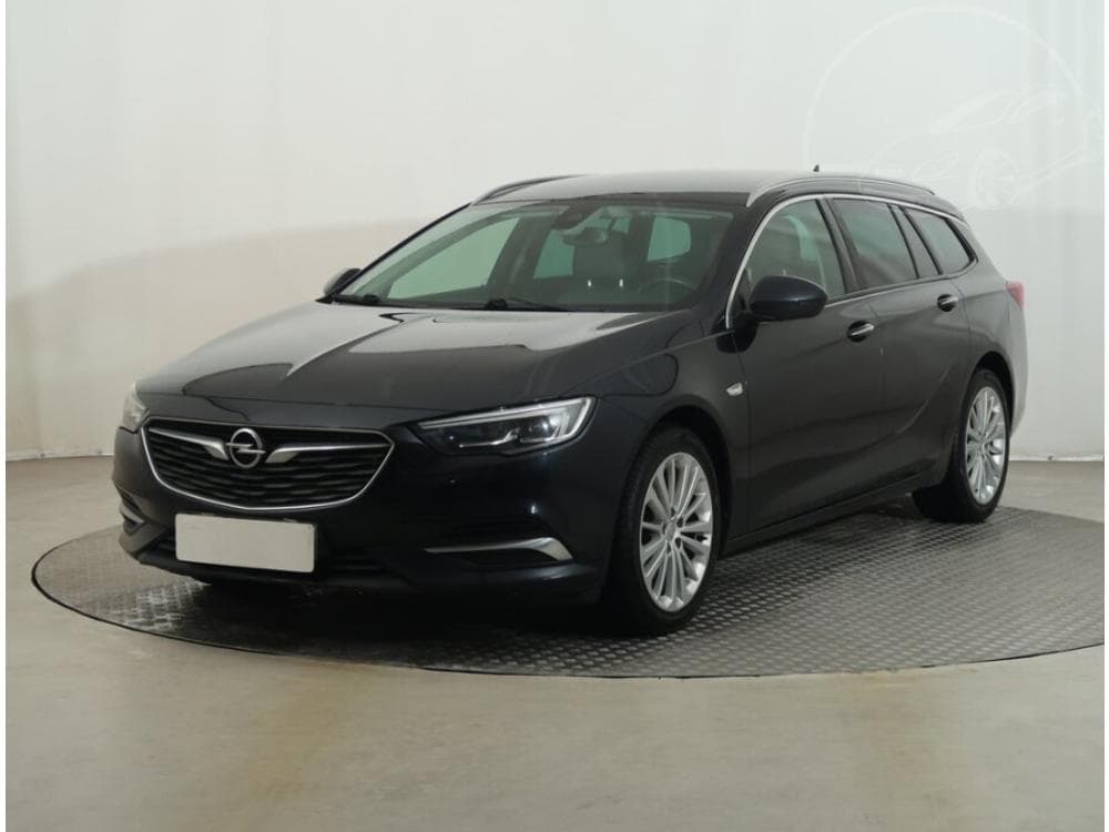 2018 Opel INSIGNIA - 4