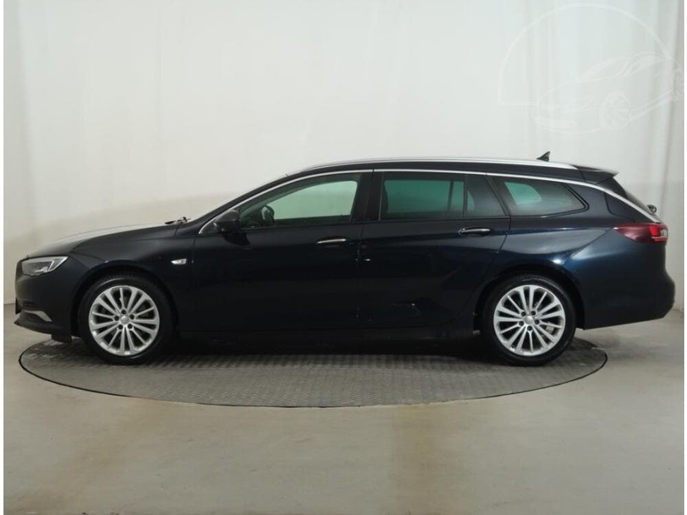2018 Opel INSIGNIA - 7