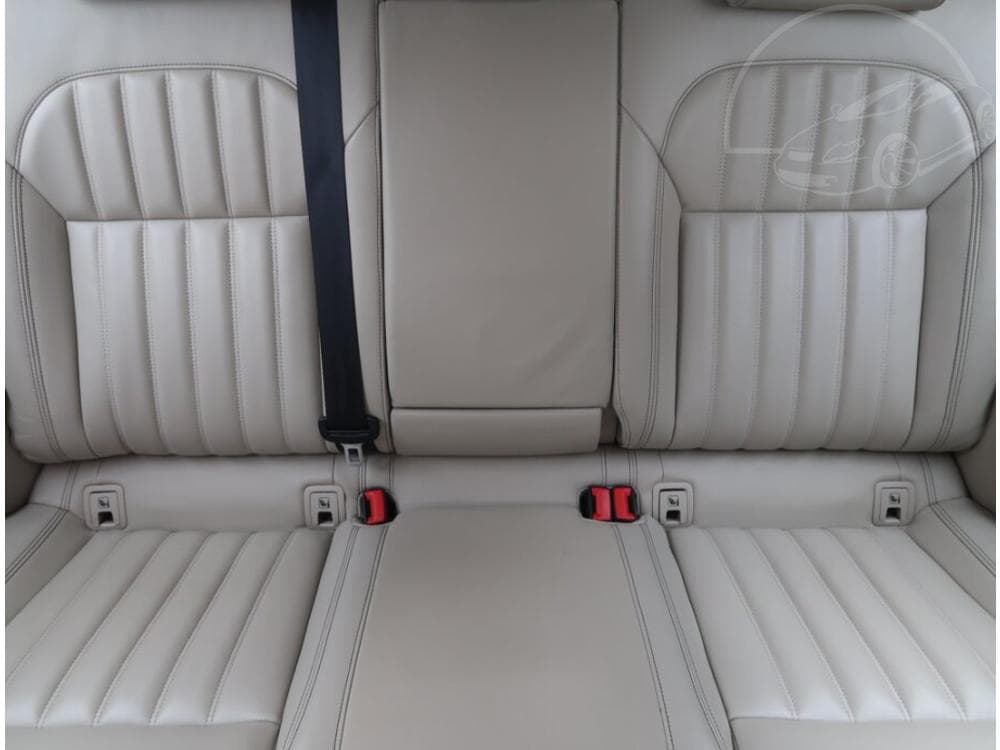 2022 Škoda SUPERB - 19