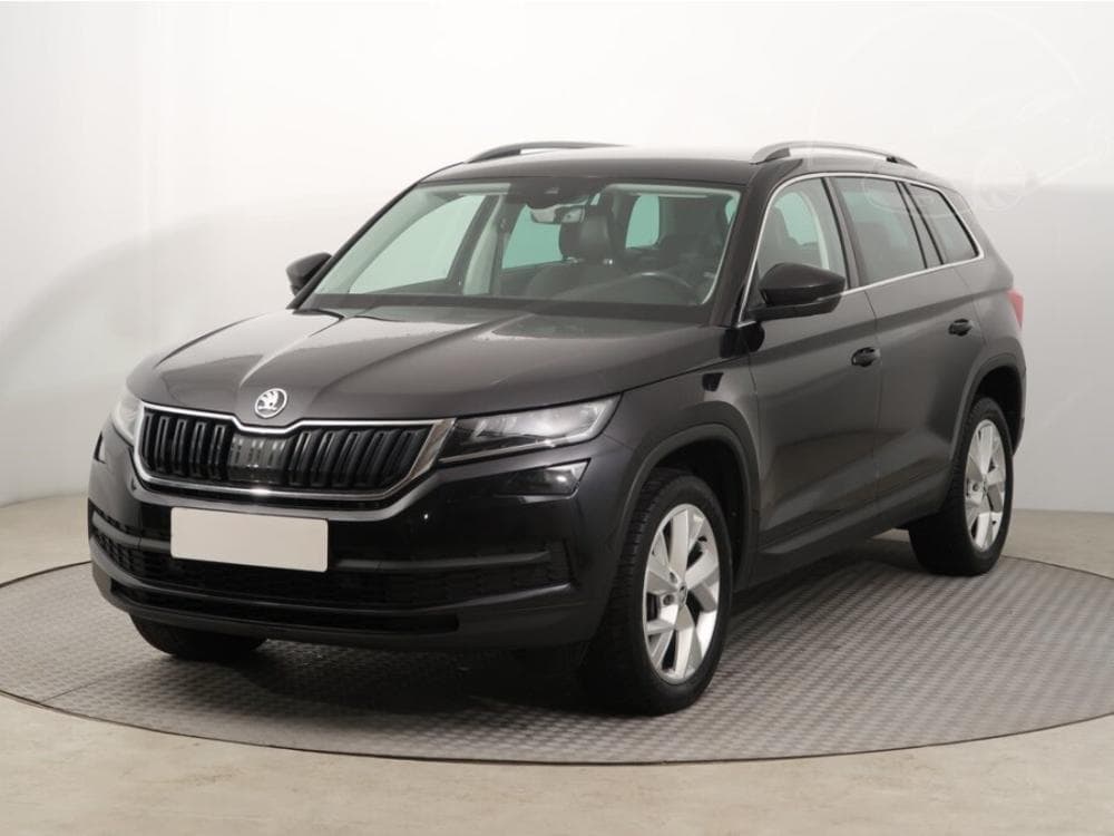 2019 Škoda KODIAQ - 3