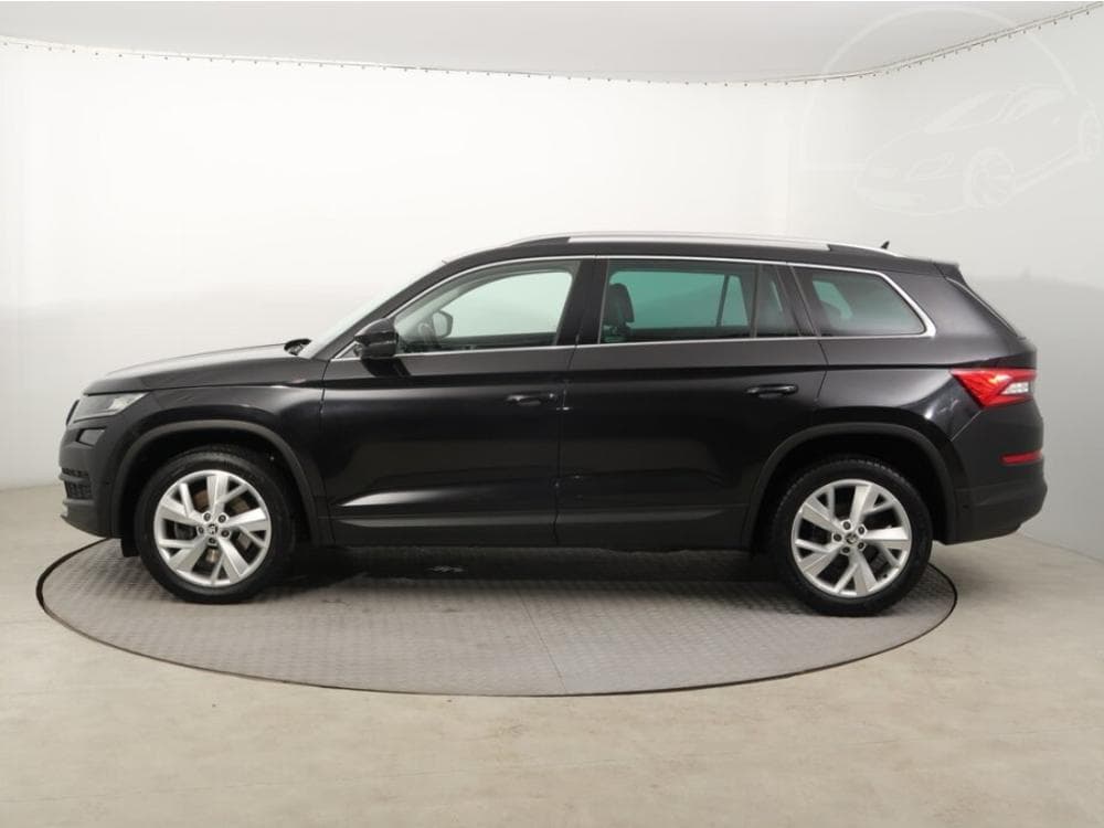 2019 Škoda KODIAQ - 5
