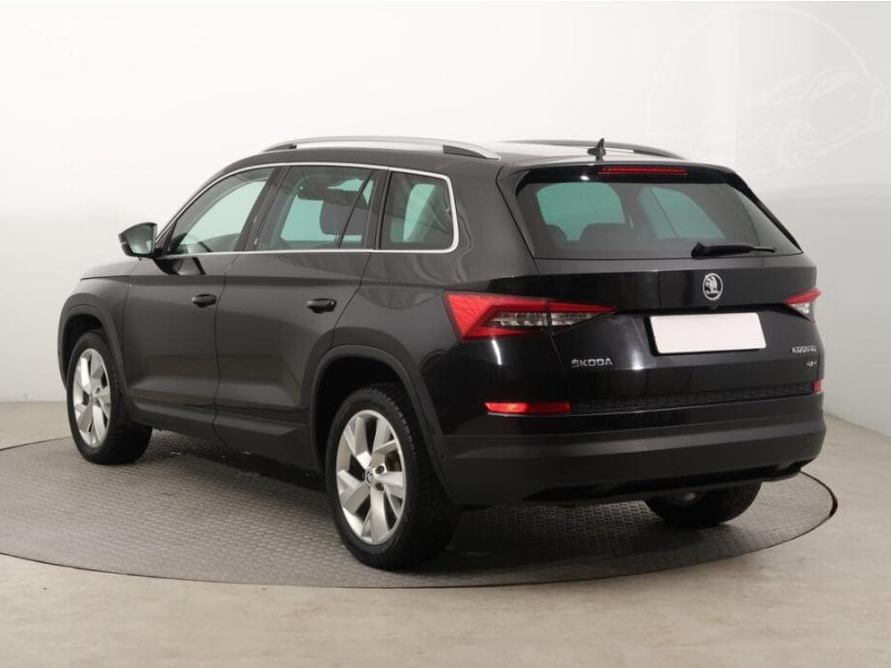 2019 Škoda KODIAQ - 7