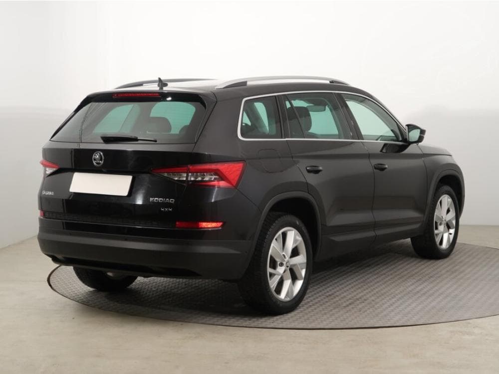 2019 Škoda KODIAQ - 9