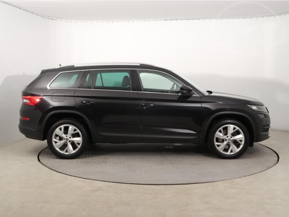 2019 Škoda KODIAQ - 11