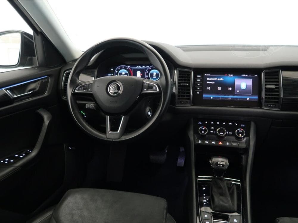 2019 Škoda KODIAQ - 13