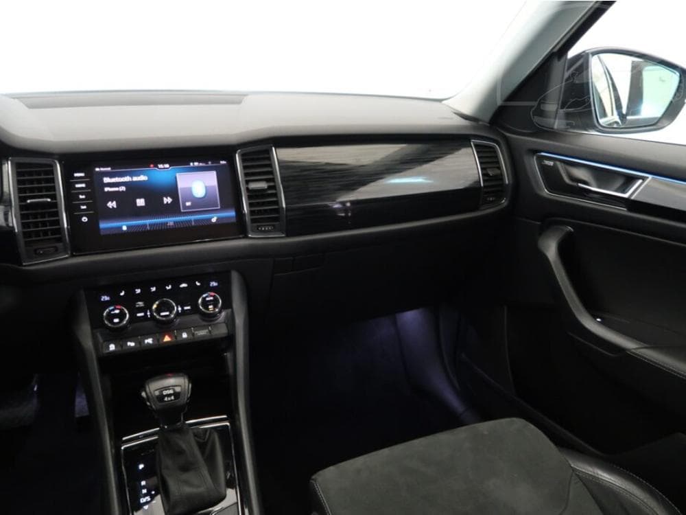 2019 Škoda KODIAQ - 15
