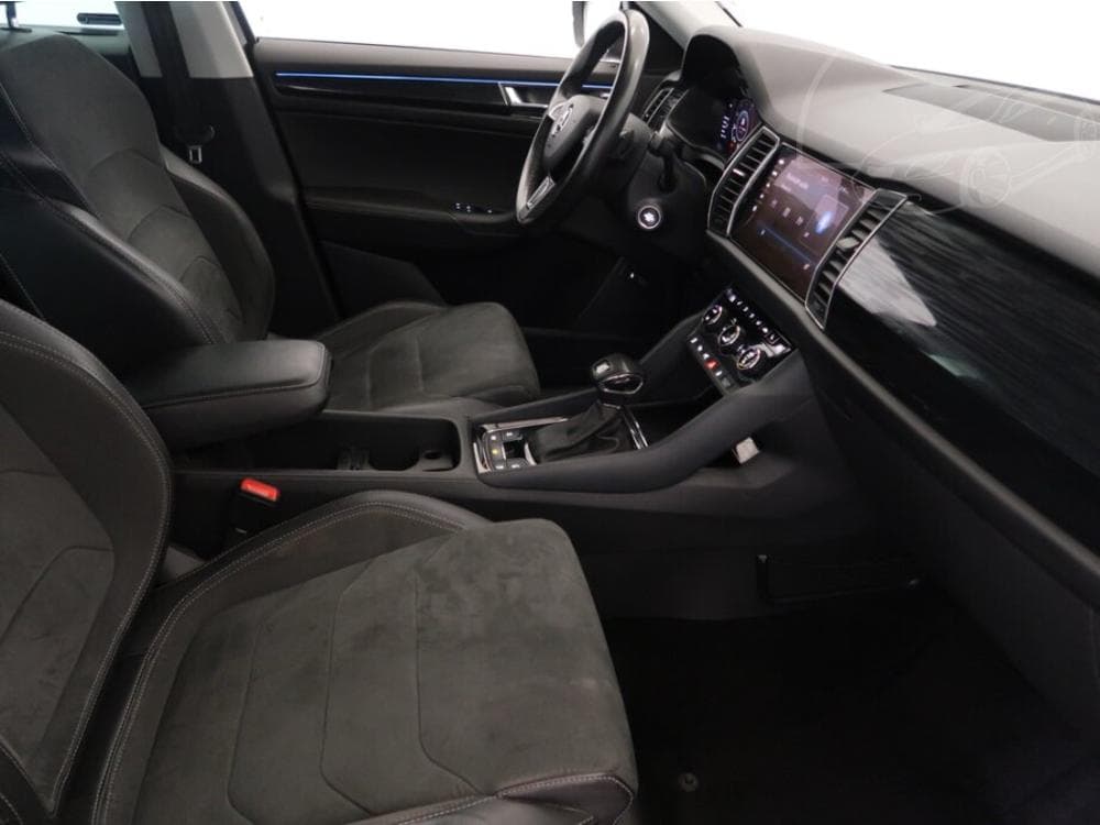 2019 Škoda KODIAQ - 17