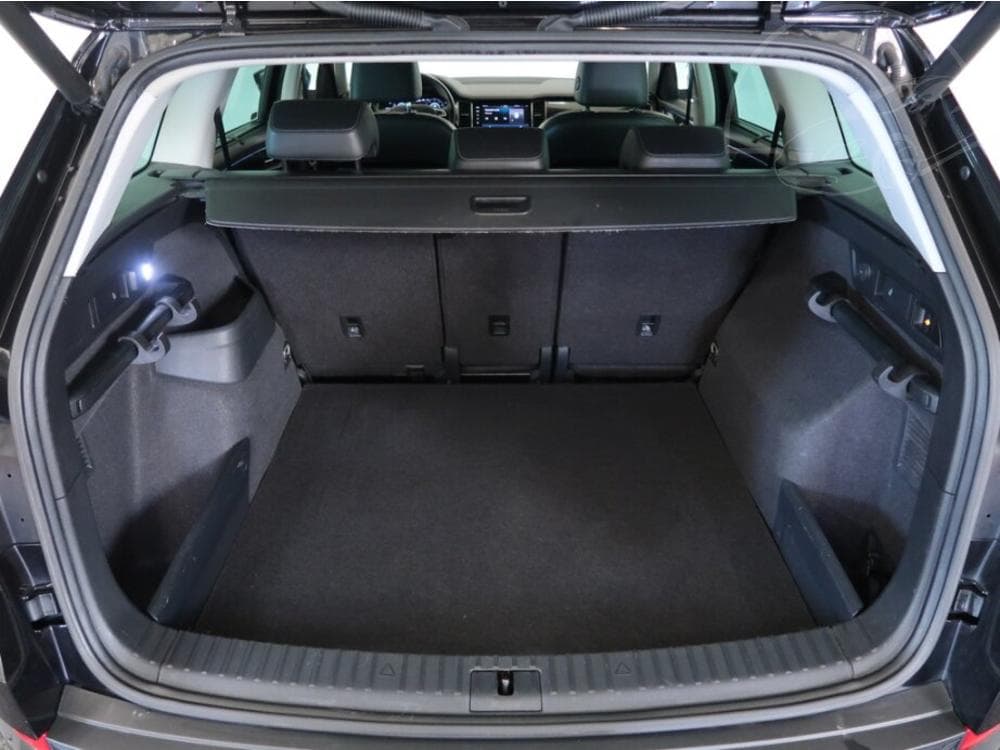 2019 Škoda KODIAQ - 25