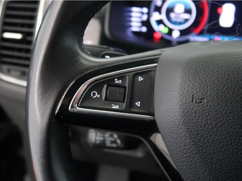 2019 Škoda KODIAQ - 29