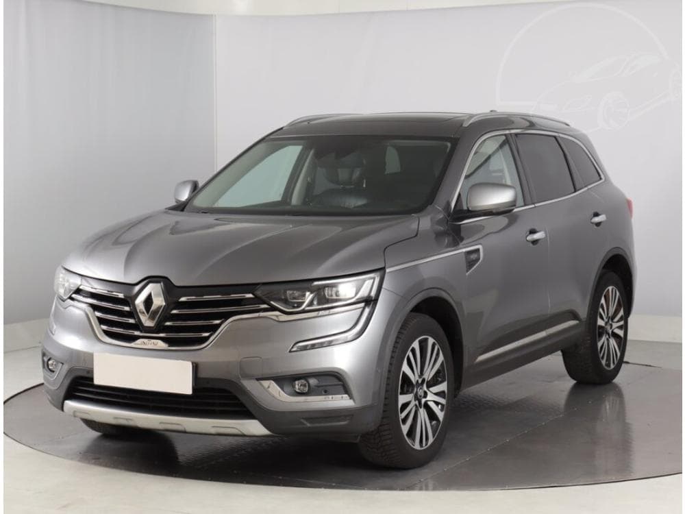 2017 Renault KOLEOS - 3