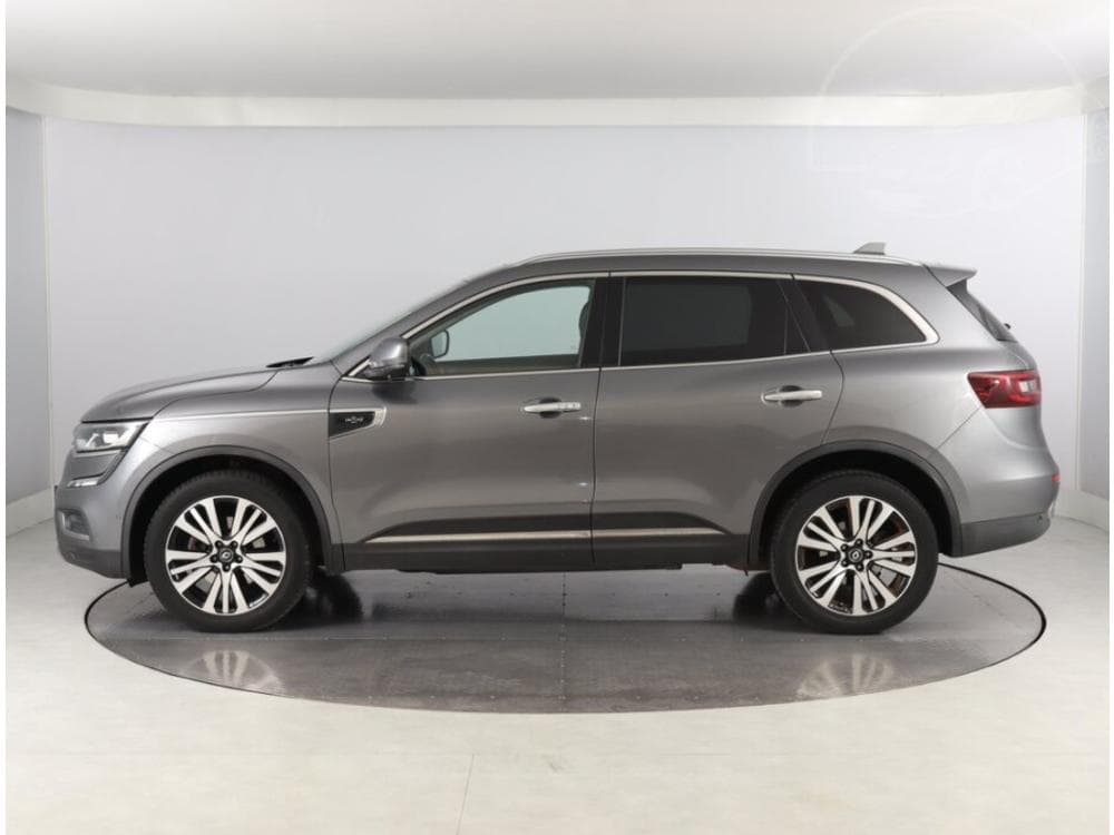 2017 Renault KOLEOS - 5