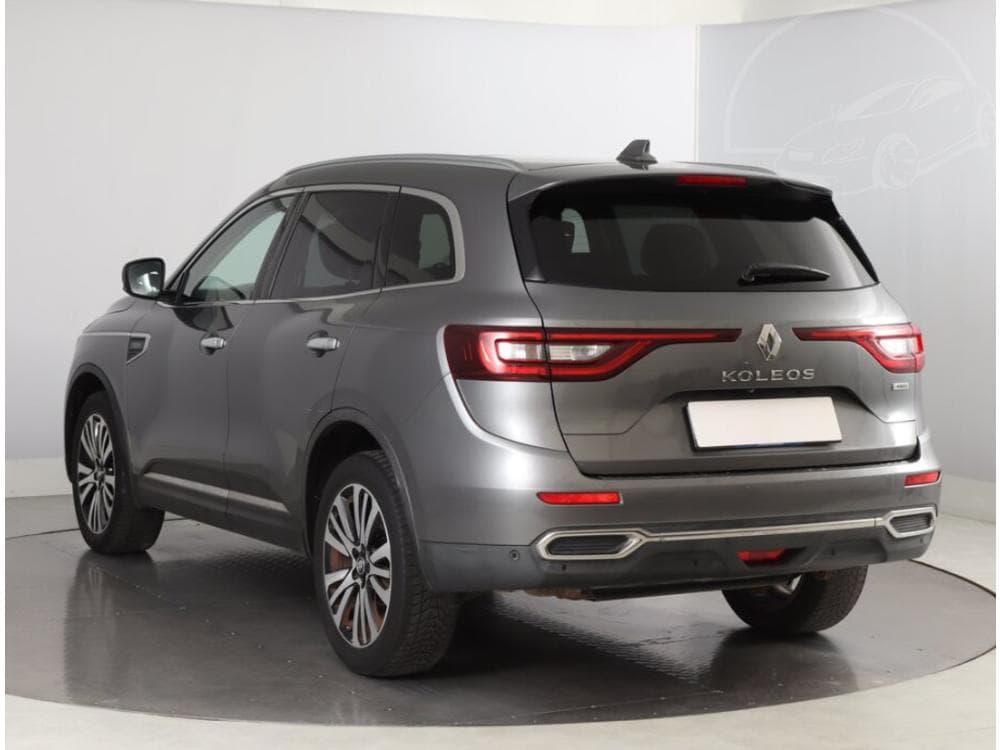 2017 Renault KOLEOS - 7