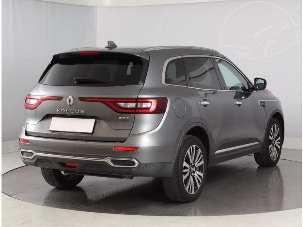2017 Renault KOLEOS - 9