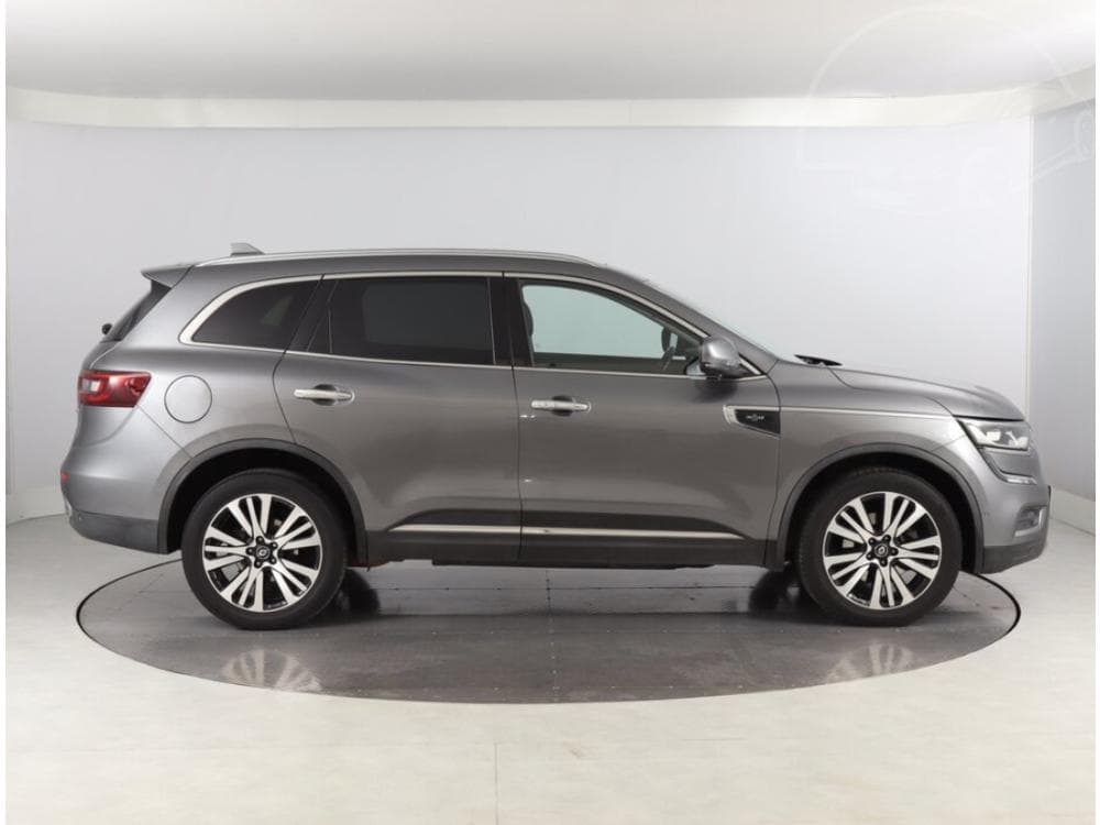 2017 Renault KOLEOS - 11