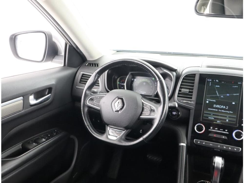 2017 Renault KOLEOS - 13
