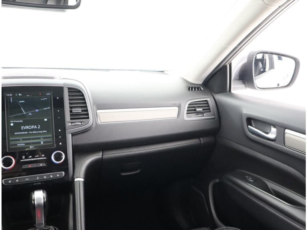 2017 Renault KOLEOS - 15