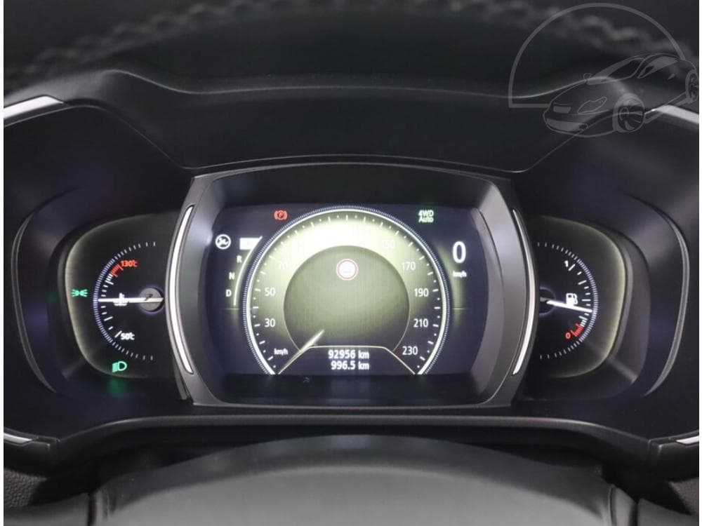 2017 Renault KOLEOS - 21