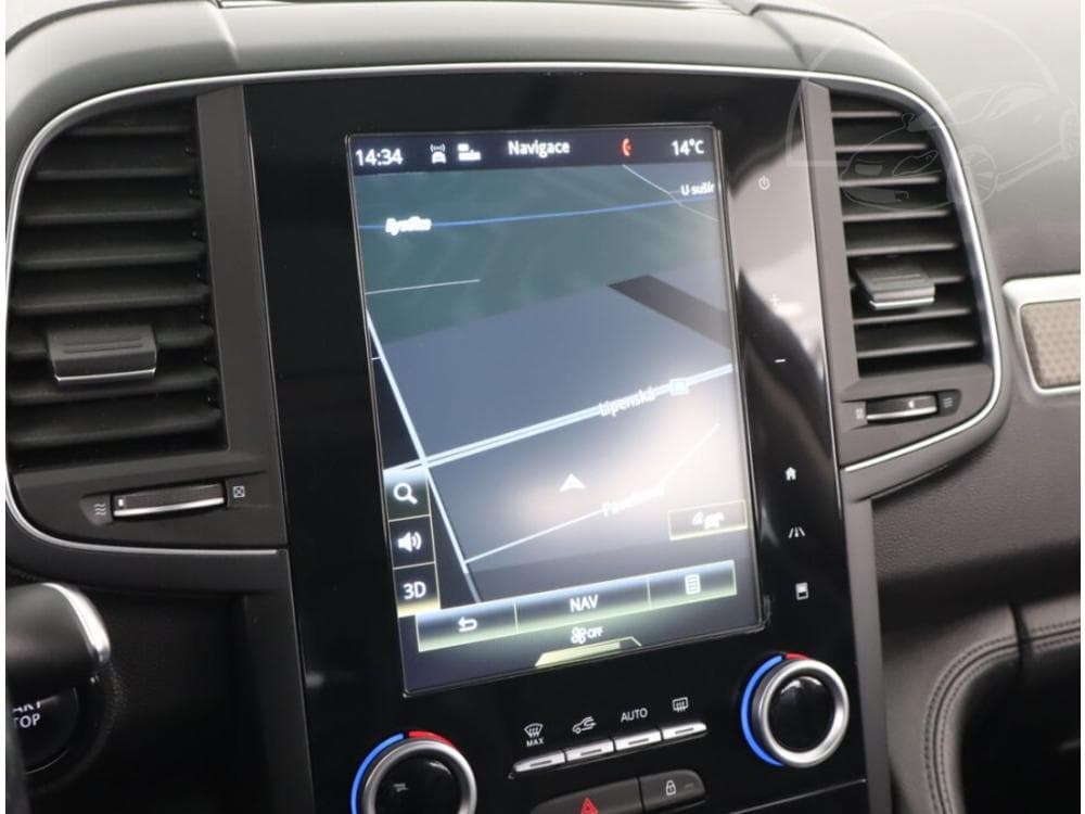 2017 Renault KOLEOS - 23
