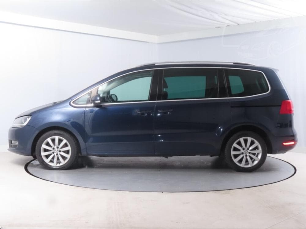 2011 Volkswagen SHARAN - 5