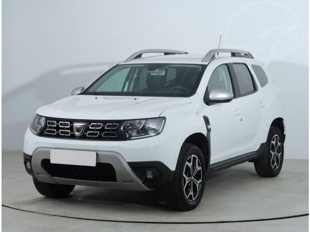 2018 Dacia DUSTER - 4
