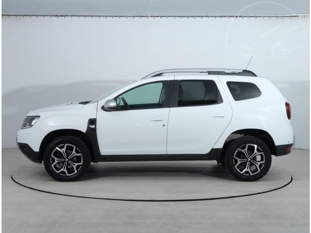 2018 Dacia DUSTER - 7