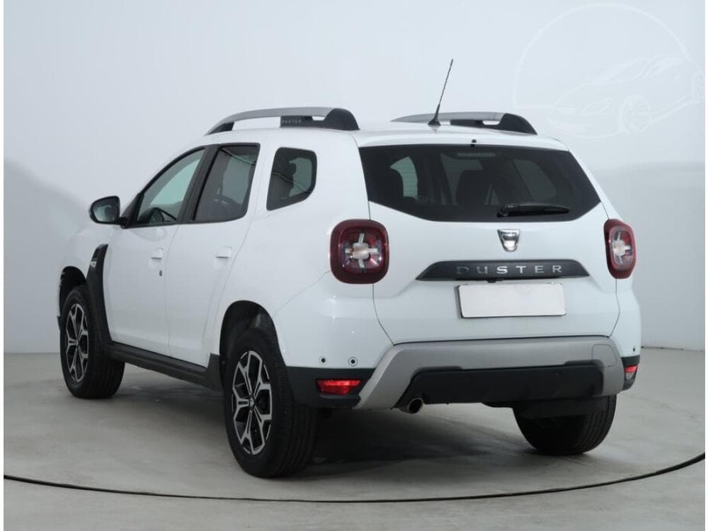 2018 Dacia DUSTER - 10