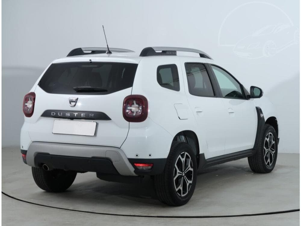 2018 Dacia DUSTER - 13