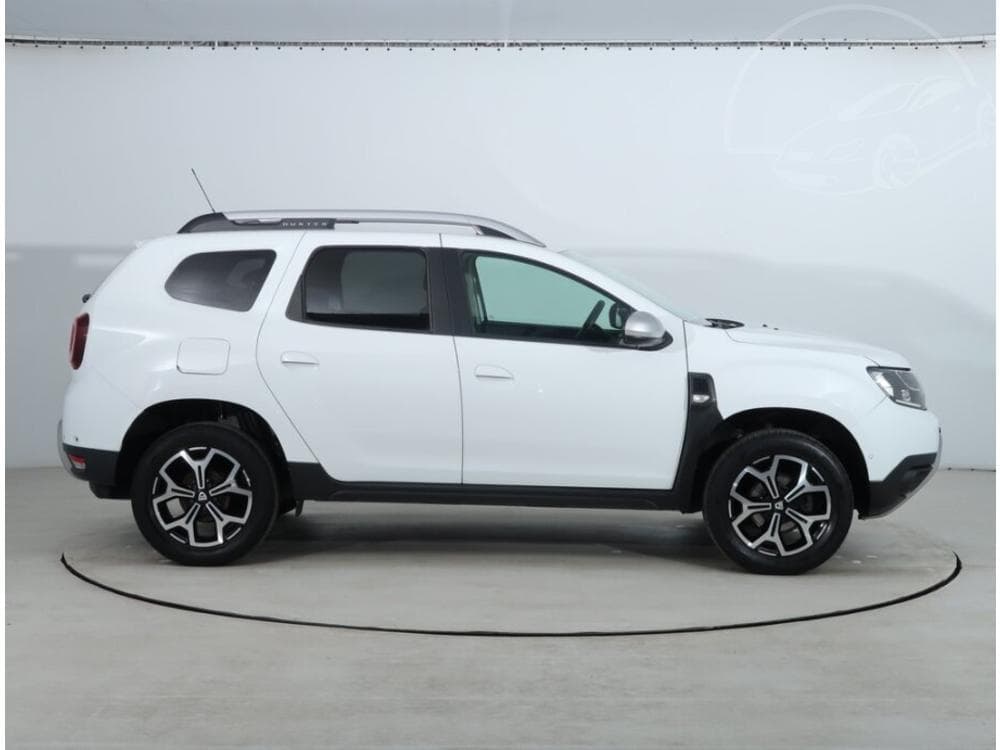2018 Dacia DUSTER - 16