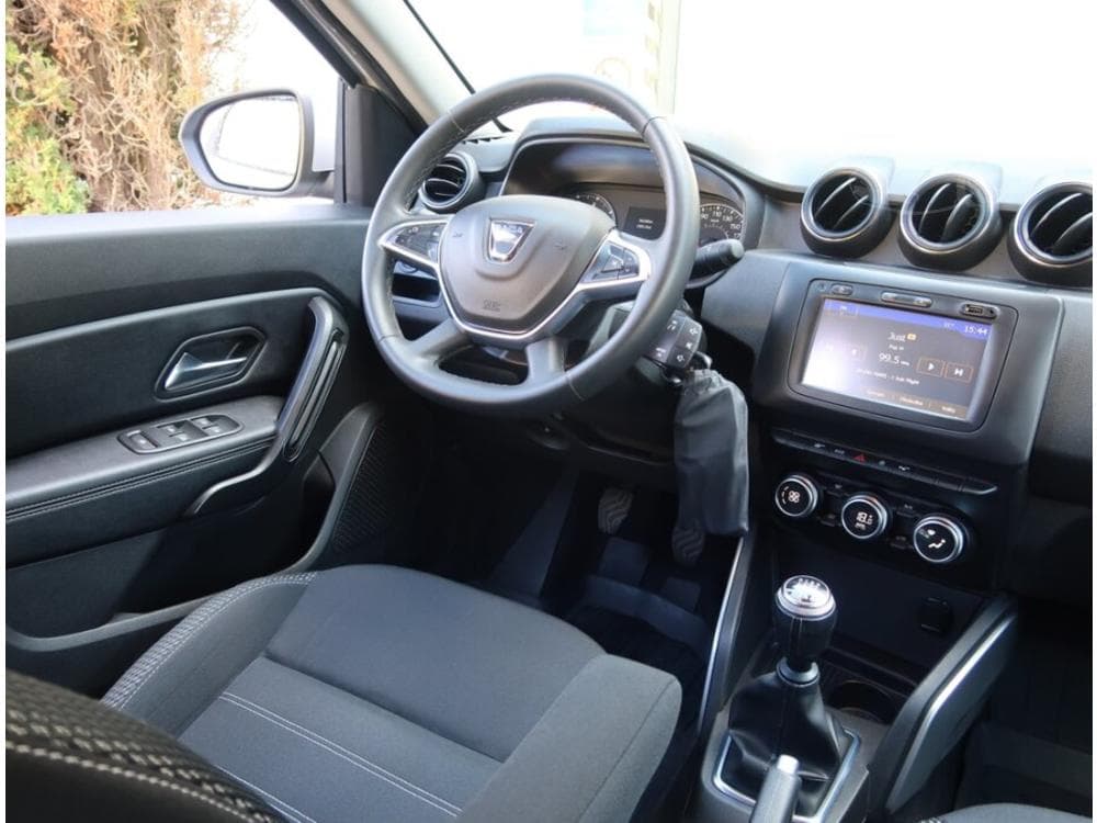 2018 Dacia DUSTER - 19