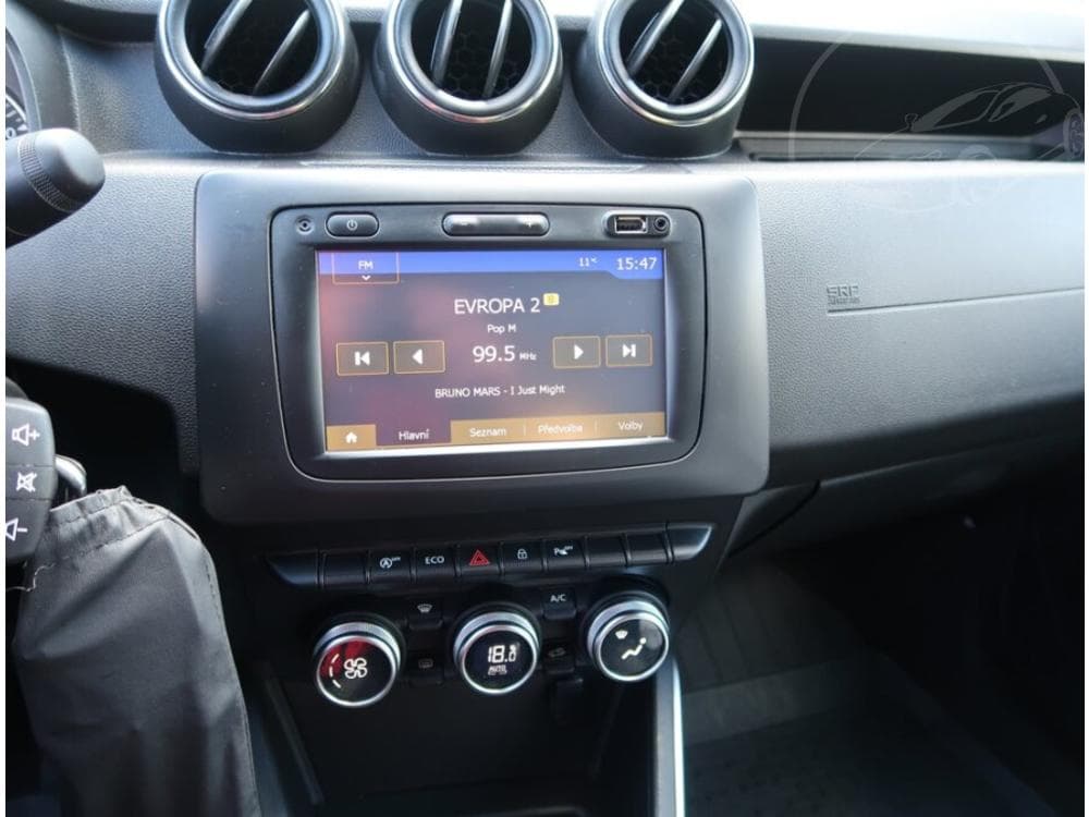 2018 Dacia DUSTER - 34