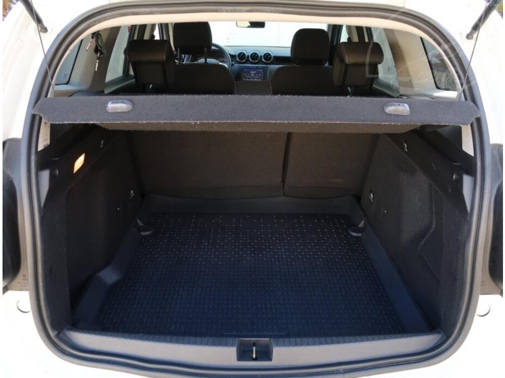 2018 Dacia DUSTER - 40