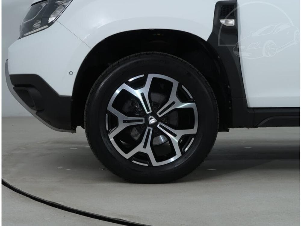 2018 Dacia DUSTER - 43