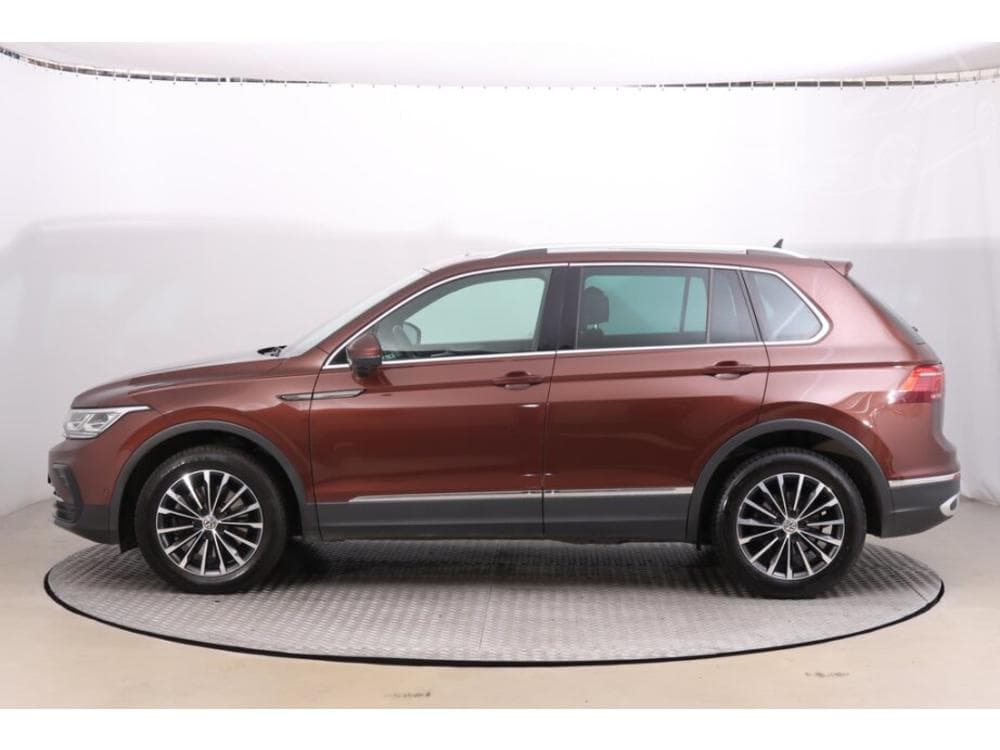 2020 Volkswagen TIGUAN - 9