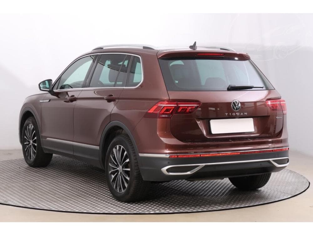 2020 Volkswagen TIGUAN - 13
