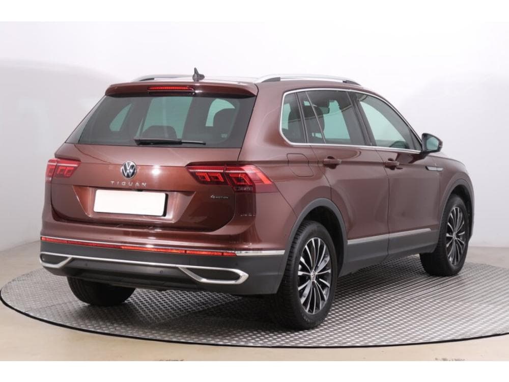 2020 Volkswagen TIGUAN - 17