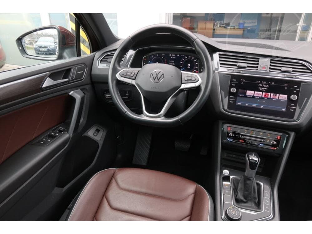 2020 Volkswagen TIGUAN - 25