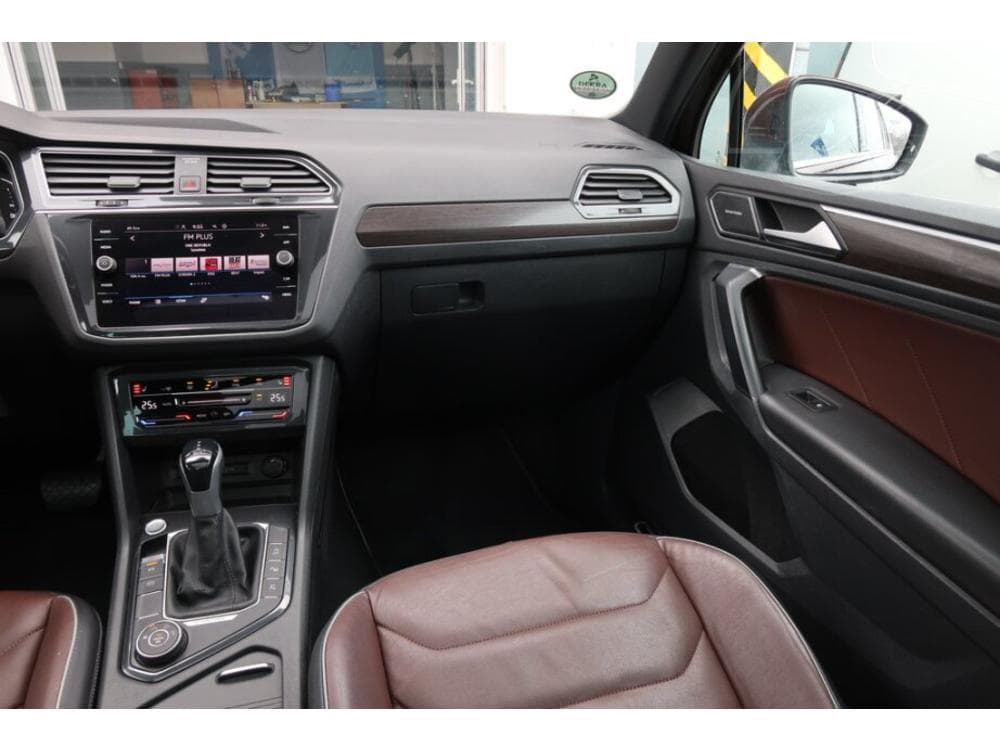 2020 Volkswagen TIGUAN - 29