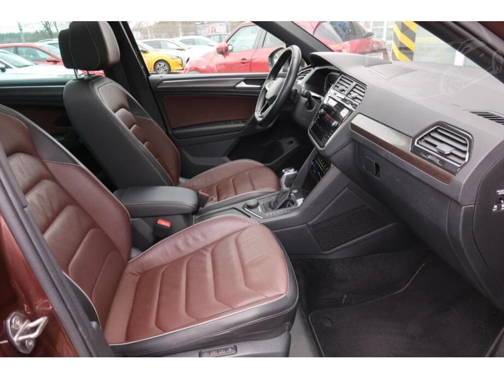2020 Volkswagen TIGUAN - 33