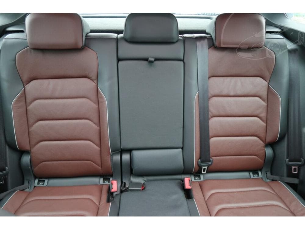 2020 Volkswagen TIGUAN - 37