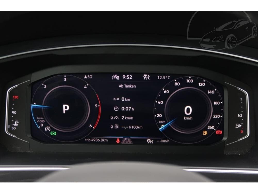 2020 Volkswagen TIGUAN - 41