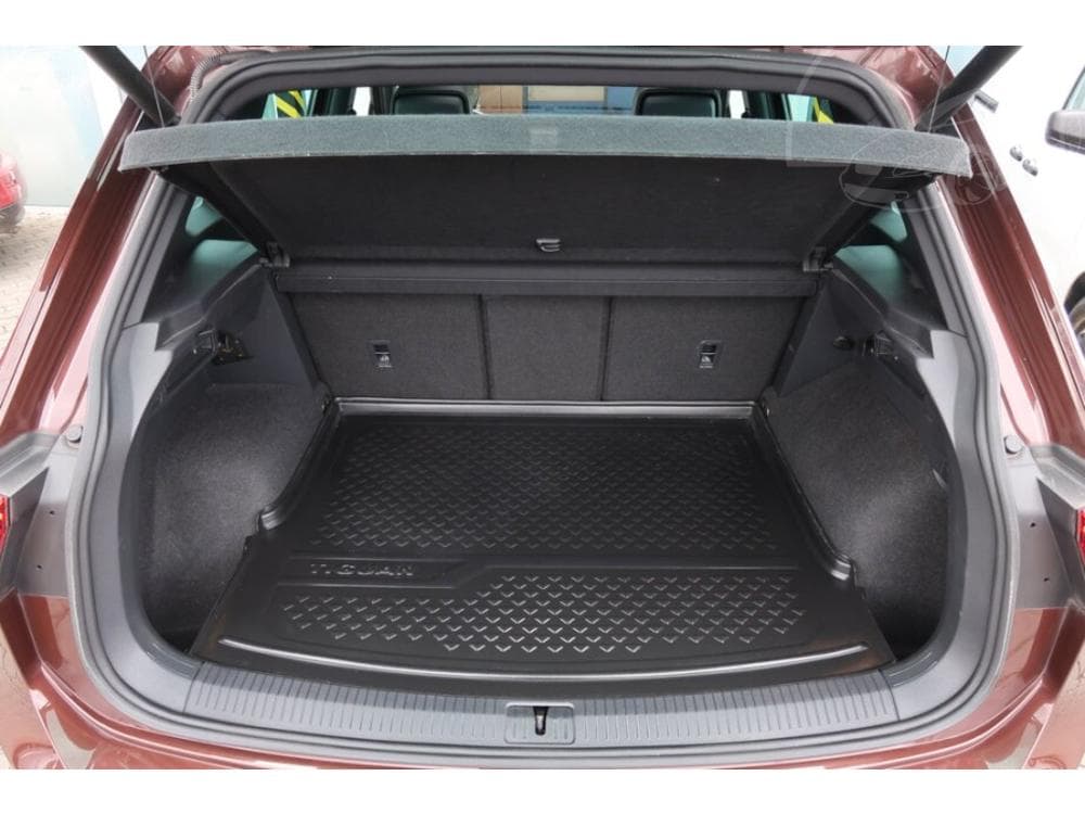 2020 Volkswagen TIGUAN - 53