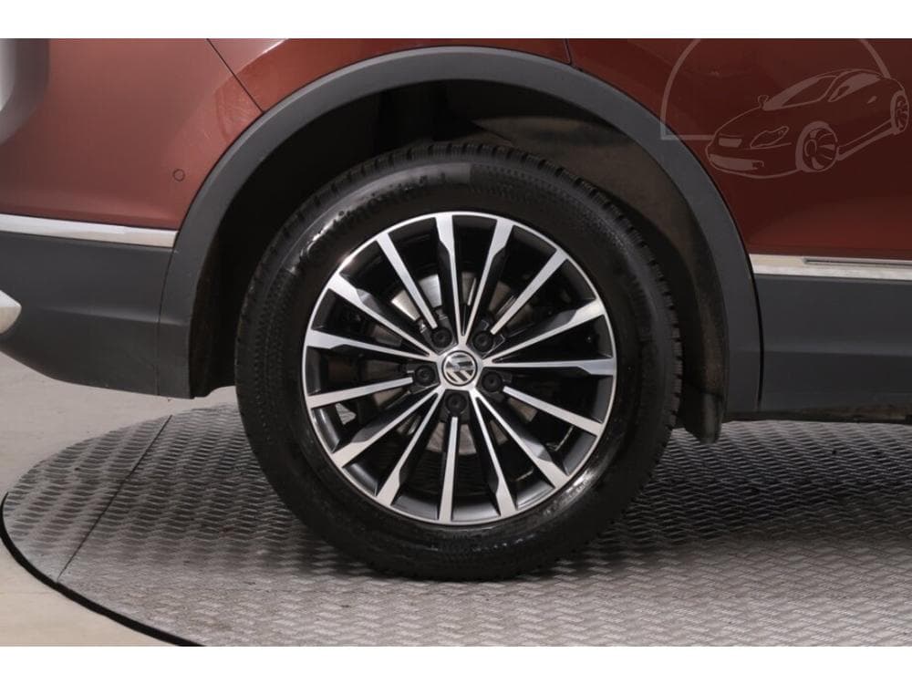 2020 Volkswagen TIGUAN - 57