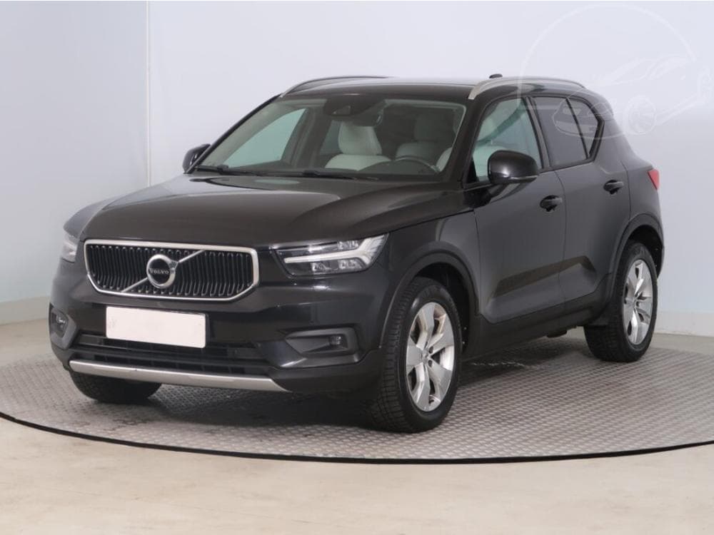 2018 Volvo XC40 - 4