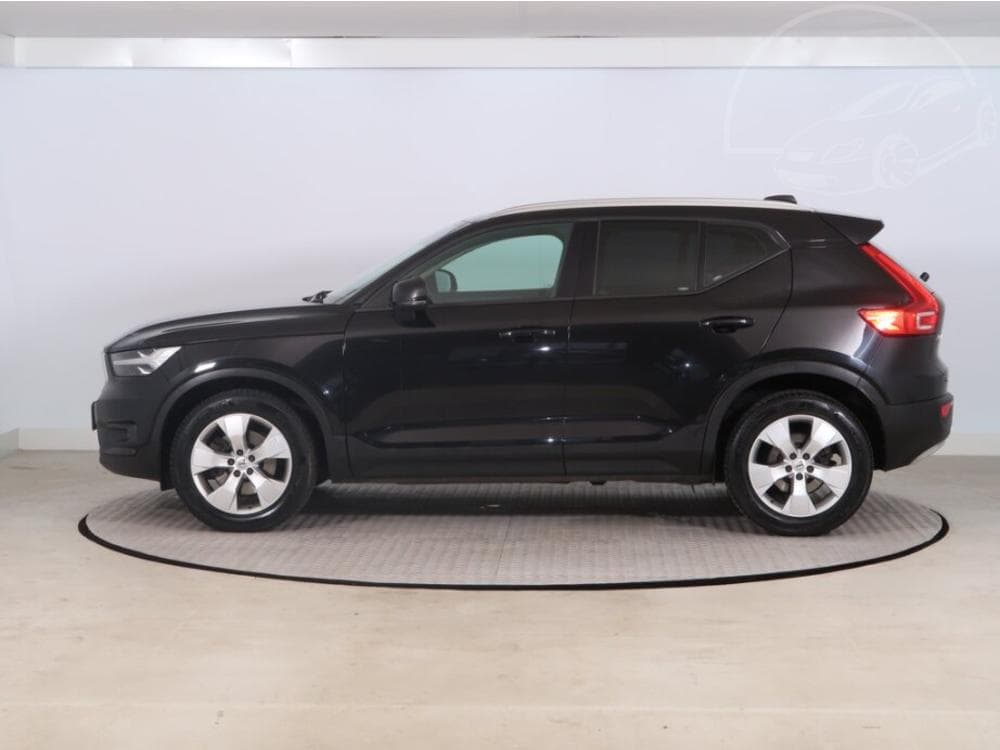 2018 Volvo XC40 - 7
